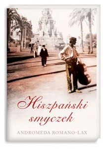 Obrazek Hiszpański smyczek