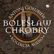 Polska książka : [Audiobook... - Antoni Gołubiew