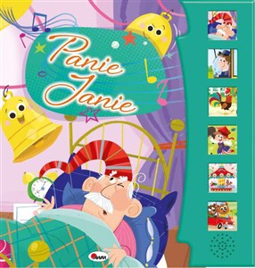 Picture of Panie Janie
