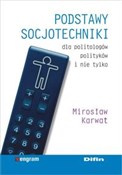 Książka : Podstawy s... - Mirosław Karwat