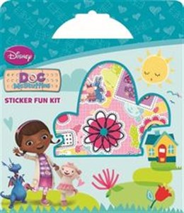 Picture of Wyklejanka Klinika dla pluszaków