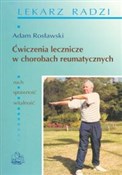 polish book : Ćwiczenia ... - Adam Rosławski