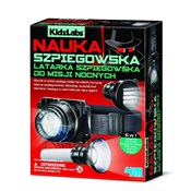 Kidzlabs L... -  Książka z wysyłką do UK