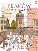 Zobacz : Kraków. Wy... - Diana Hangartner, Aleksandra Fabia