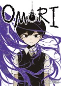 Książka : Omori #1 - Konoito Nui, OMOCAT