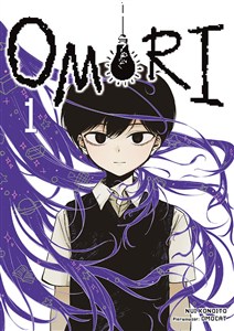 Obrazek Omori #1