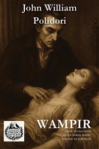 Obrazek Wampir w.ilustrowane