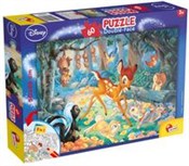 Książka : Puzzle dwu...