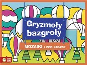 Książka : Gryzmoły B... - Opracowanie Zbiorowe