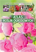 Atlas rośl... - Agnieszka Gawłowska -  books from Poland