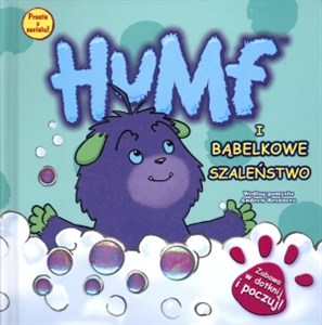 Obrazek Humf i bąbelkowe szaleństwo