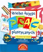 Polska książka : Wielka ksi... - Sue Nicholson, Deri Robins
