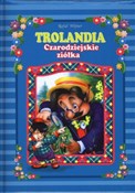 Trolandia.... - Rafał Wejner -  Polish Bookstore 