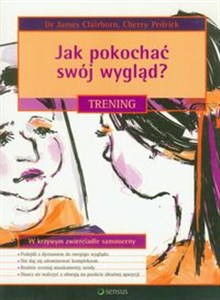 Obrazek Jak pokochać swój wygląd? Trening