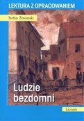 Książka : Ludzie bez... - Stefan Żeromski