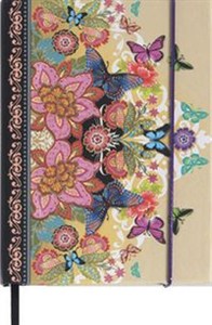 Picture of Notatnik ozdobny 0019-02 COLLAGE MINI