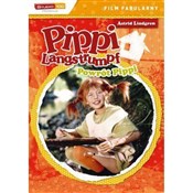 Pippi Lang... -  Polish Bookstore 
