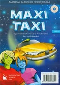 Maxi Taxi ... - Agnieszka Otwinowska-Kasztelanic, Anna Walewska -  books in polish 