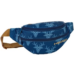 Obrazek Saszetka nerka HD-151 Head 2