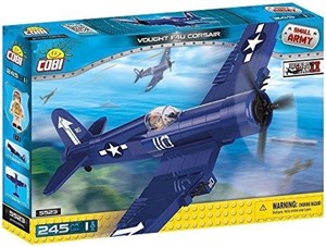 Picture of Small Army Samolot Vought F4U Corsair