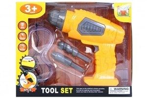 Picture of Wiertarka z akcesoriami