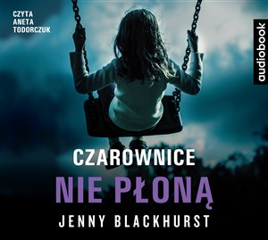 Picture of [Audiobook] Czarownice nie płoną