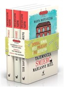 Kryminał p... - Marta Matyszczak -  Polish Bookstore 