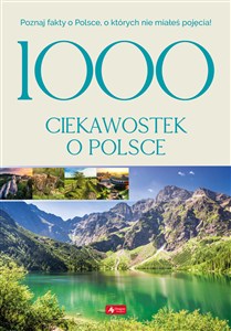 Picture of 1000 ciekawostek o Polsce