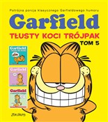 Książka : Garfield T... - Jim Davis