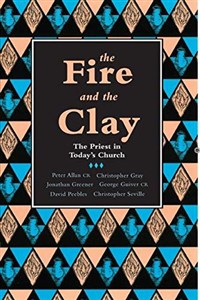Picture of Fire and the Clay