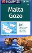 Malta Gozo... -  Polish Bookstore 