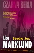 Książka : Studio Sex... - Liza Marklund