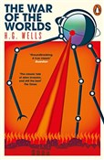 The War of... - H. G. Wells -  books in polish 