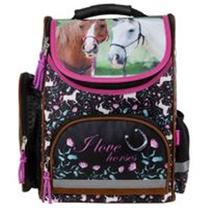 Picture of Tornister ergonomiczny MB Konie 20