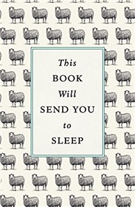 Picture of This Book Will Send You to Sleep