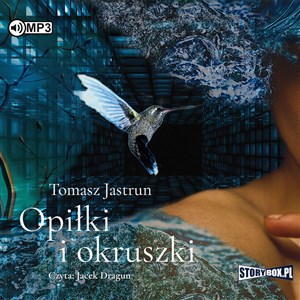 Picture of [Audiobook] CD MP3 Opiłki i okruszki