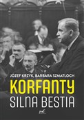 Korfanty S... - Józef Krzyk, Barbara Szmatloch -  foreign books in polish 