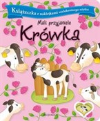 Książka : Mali przyj... - Agnieszka Bator