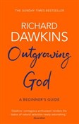 Outgrowing... - Richard Dawkins -  Polish Bookstore 