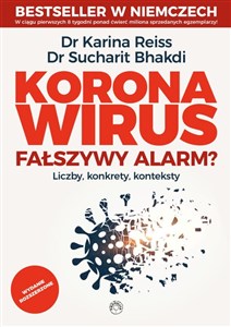 Picture of Koronawirus fałszywy alarm