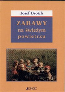 Obrazek Zabawy na świeżym powietrzu