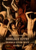 Książka : Diabelskie... - Onufry Seweryn Krzycki