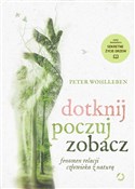 Dotknij, p... - Peter Wohlleben -  books in polish 