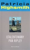 Utalentowa... - Patricia Highsmith -  books from Poland