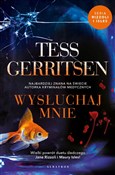 Polska książka : Wysłuchaj ... - Tess Gerritsen