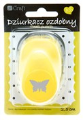 polish book : Dziurkacz ...