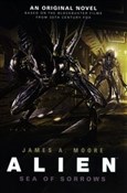 Alien - Se... - James A. Moore -  books in polish 