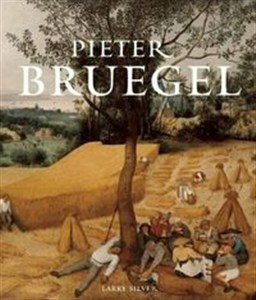 Picture of Pieter Bruegel