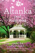 Altanka po... - Sandra Podleska -  Książka z wysyłką do UK