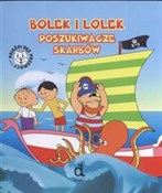 Bolek i Lo... - Iwona Czarkowska -  books from Poland